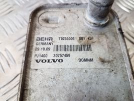 Volvo XC60 Engine oil radiator 30757459