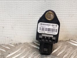 Dodge Nitro Airbag deployment crash/impact sensor P04896061AA