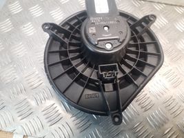 Dodge Nitro Heater fan/blower 990034W