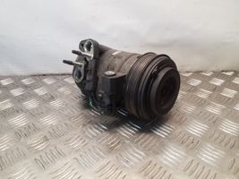 Dodge Nitro Air conditioning (A/C) compressor (pump) 55111401AD