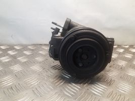 Dodge Nitro Air conditioning (A/C) compressor (pump) 55111401AD