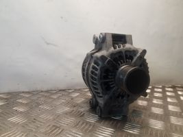 Dodge Nitro Alternator 