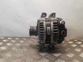 Dodge Nitro Generator/alternator 