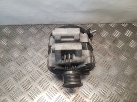 Dodge Nitro Alternator 