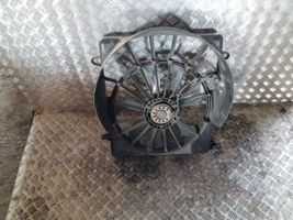 Dodge Nitro Ventilateur de refroidissement de radiateur électrique 68003968AB