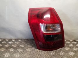 Chrysler 300 - 300C Lampa tylna 04805967AH