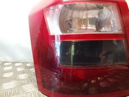 Chrysler 300 - 300C Lampa tylna 04805967AH