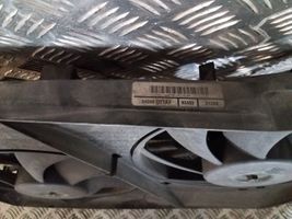 Chrysler 300 - 300C Elektrisks radiatoru ventilators 04598001AF