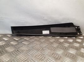 Audi A4 S4 B7 8E 8H Rivestimento modanatura del vetro della portiera anteriore 8E0853290D