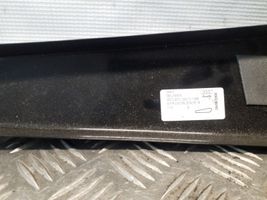 Audi A4 S4 B7 8E 8H Rivestimento modanatura del vetro della portiera anteriore 8E0853290D