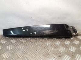 Audi A4 S4 B7 8E 8H Front door glass trim molding 