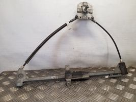 Audi 80 90 S2 B4 Lève-vitre manuel de porte avant 893837399