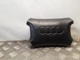 Audi 80 90 S2 B4 Poduszka powietrzna Airbag kierownicy 4A0951525A