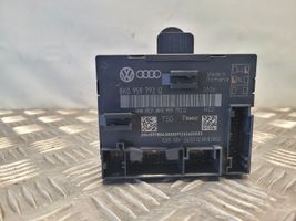 Audi Q5 SQ5 Unité de commande module de porte 8K0959792Q