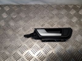 Audi Q5 SQ5 Rankenėlė atidarymo vidinė 8R0837019
