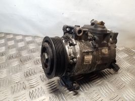 Audi Q5 SQ5 Compressore aria condizionata (A/C) (pompa) 8K0260805L