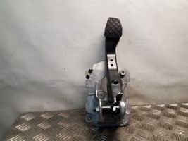 Volkswagen PASSAT CC Brake pedal 3C2721057G