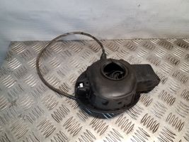 Volkswagen PASSAT CC Tapón del depósito de combustible 3C8809857E