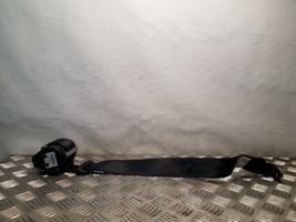 Volkswagen PASSAT CC Cintura di sicurezza posteriore 3C8857805A