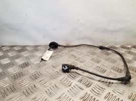 Volkswagen PASSAT CC Front ABS sensor wiring 3C0927903P