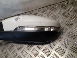 Volkswagen PASSAT CC Specchietto retrovisore elettrico portiera anteriore 3C8857933A