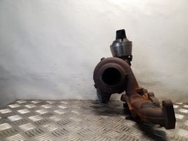 Volkswagen PASSAT CC Turbine 03L253056T