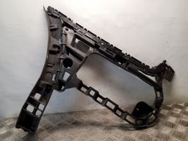 Volkswagen PASSAT CC Staffa angolare del supporto di montaggio del paraurti 3C8807355