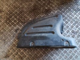 Volkswagen PASSAT CC Rear underbody cover/under tray 3C8825206