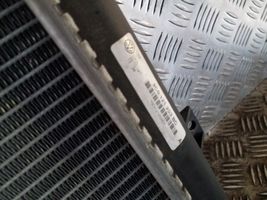 Volkswagen PASSAT CC Dzesēšanas šķidruma radiators 3C0121253BC