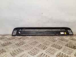 Skoda Superb B6 (3T) Rear sill trim cover 3T0853541E