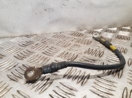 Skoda Superb B6 (3T) Negative earth cable (battery) 1K0971250AL