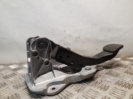 Skoda Superb B6 (3T) Brake pedal 3C2721057G