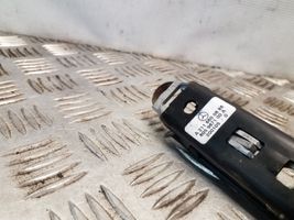 Mercedes-Benz ML W164 Guida di regolazione della cintura di sicurezza A2118800688