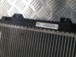 Skoda Superb B6 (3T) Coolant radiator 1K0121251EH