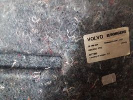 Volvo XC60 Doublure de coffre arrière, tapis de sol 30740434