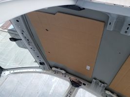 Volkswagen PASSAT CC Roof 