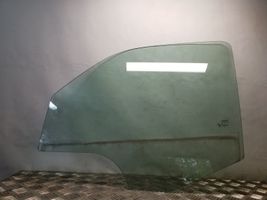 Dodge Nitro Front door window glass four-door 