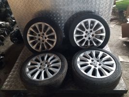 Skoda Superb B6 (3T) Felgi aluminiowe R17 