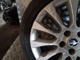 Skoda Superb B6 (3T) Felgi aluminiowe R17 