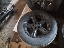 Dodge Nitro R17 alloy rim 