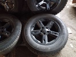 Dodge Nitro R17 alloy rim 