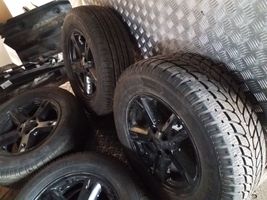 Dodge Nitro R17 alloy rim 