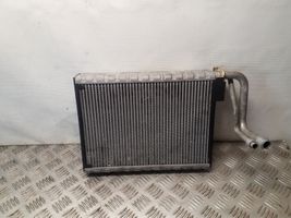 BMW 5 F10 F11 Air conditioning (A/C) radiator (interior) U7589002