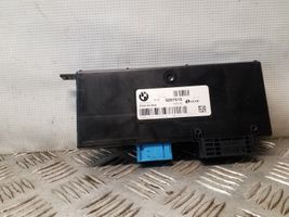 BMW 5 F10 F11 Door central lock control unit/module 9267515