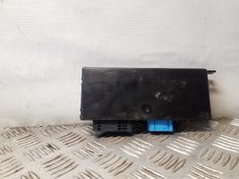 BMW 5 F10 F11 Door central lock control unit/module 9267515