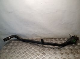 BMW 5 F10 F11 Fuel tank filler neck pipe R2720570008