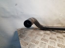 BMW 5 F10 F11 Fuel tank filler neck pipe R2720570008