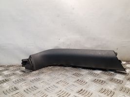 Volkswagen Sharan Tailgate/trunk side cover trim 7N0867703