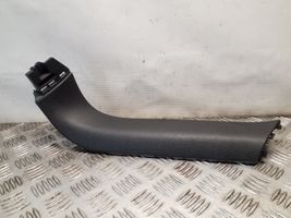 Volkswagen Sharan Tailgate/trunk side cover trim 7N0867704