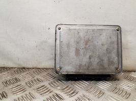 Volkswagen PASSAT B5 Sterownik / Moduł ECU 038906018AS